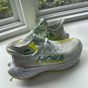 Men’s hoka size 9